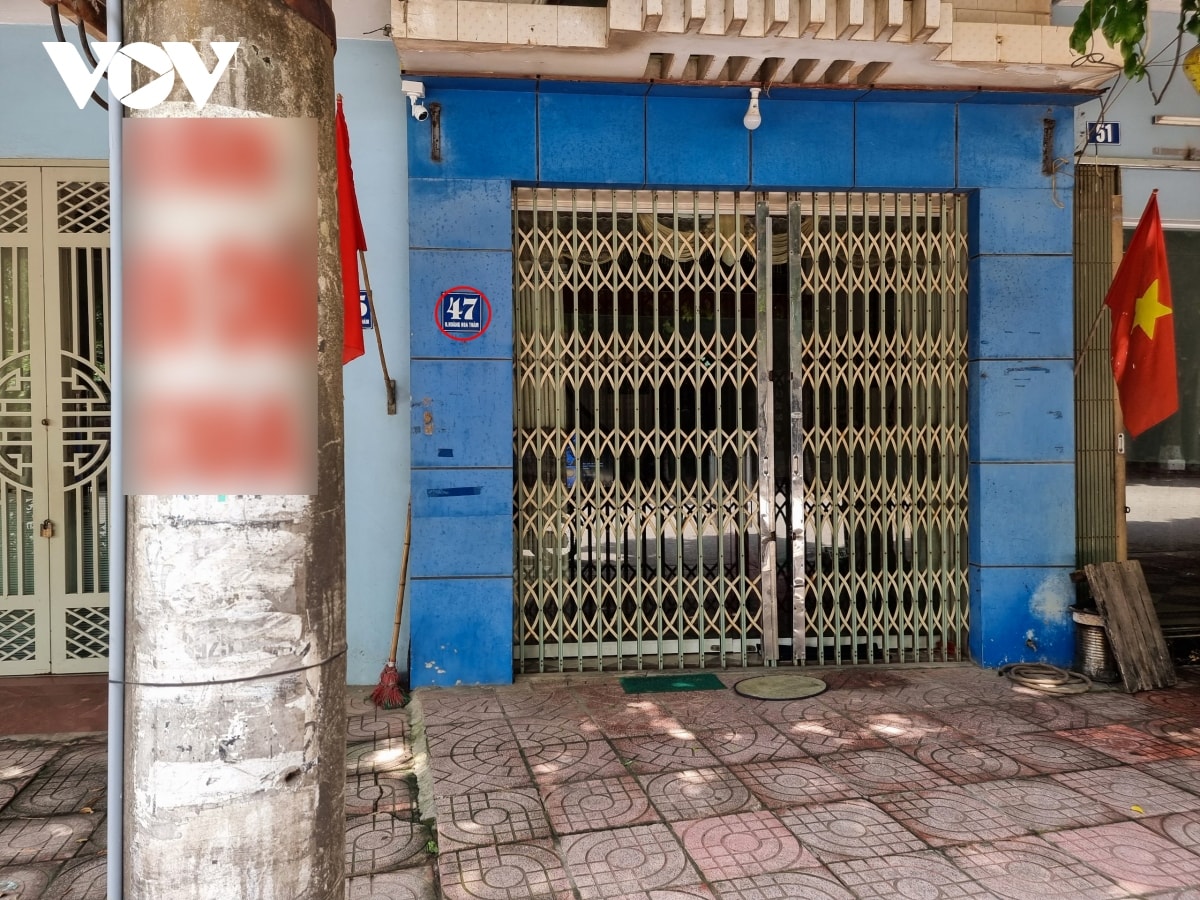 nhieu sai pham tai cac du an dau tu xay dung o huyen yen the, bac giang hinh anh 3