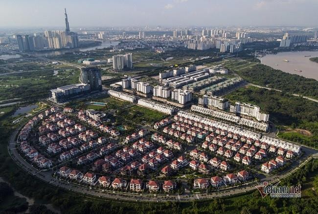 TP.HCM có 6 quận và 142 xã thuộc diện sắp xếp lại đơn vị hành chính.