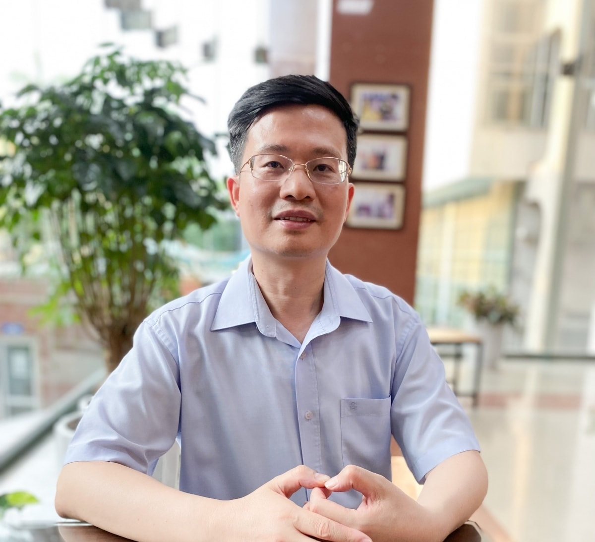 lời giải nào cho bài toán thiếu trường thpt ở hà nội hình ảnh 4 loi giai nao cho bai toan thieu truong thpt o ha noi hinh anh 4