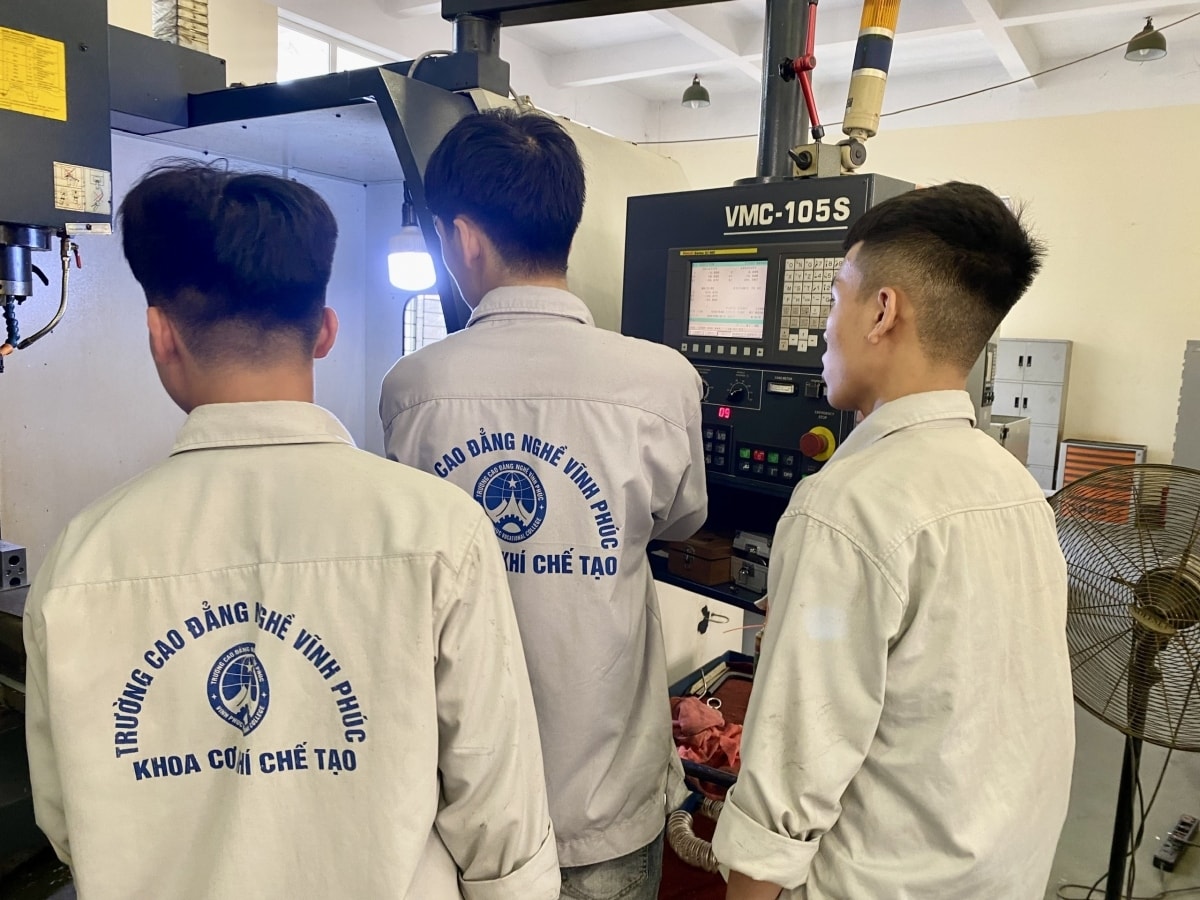lời giải nào cho bài toán thiếu trường thpt ở hà nội hình ảnh 5 loi giai nao cho bai toan thieu truong thpt o ha noi hinh anh 5