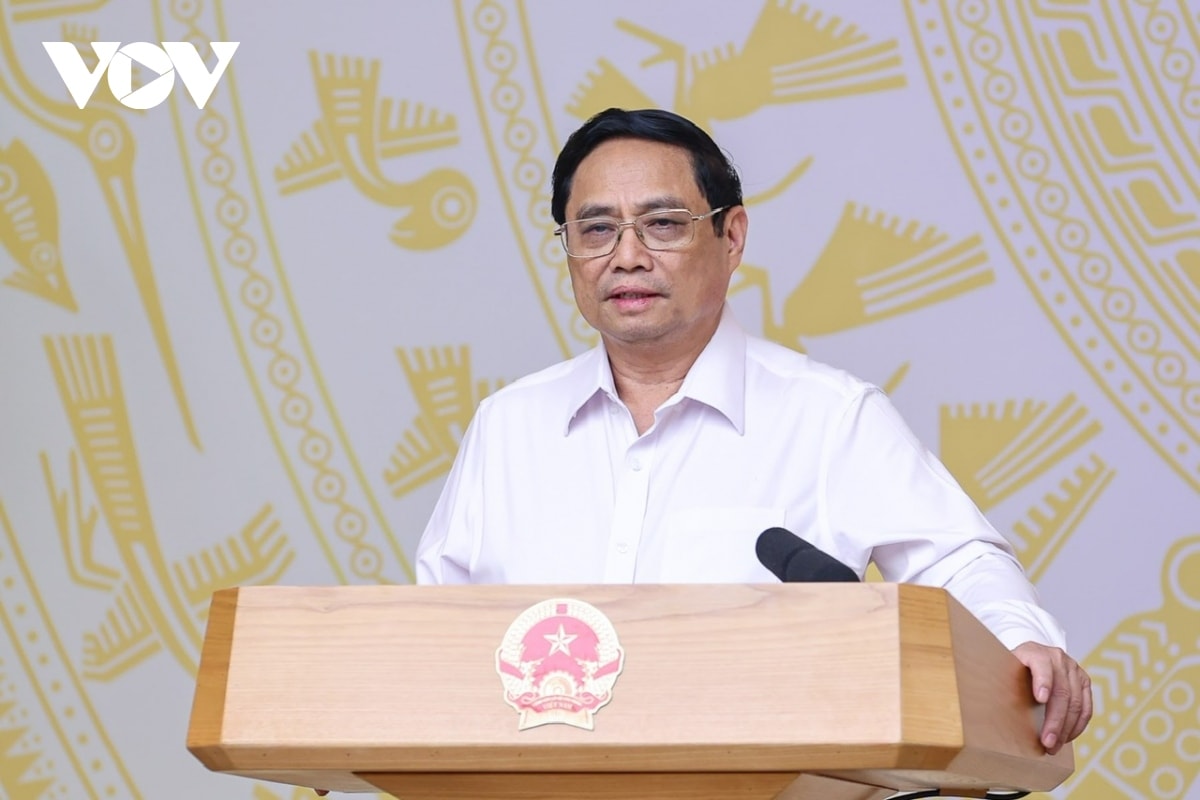 thu tuong chu tri phien hop ban chi dao an toan, an ninh mang quoc gia hinh anh 2