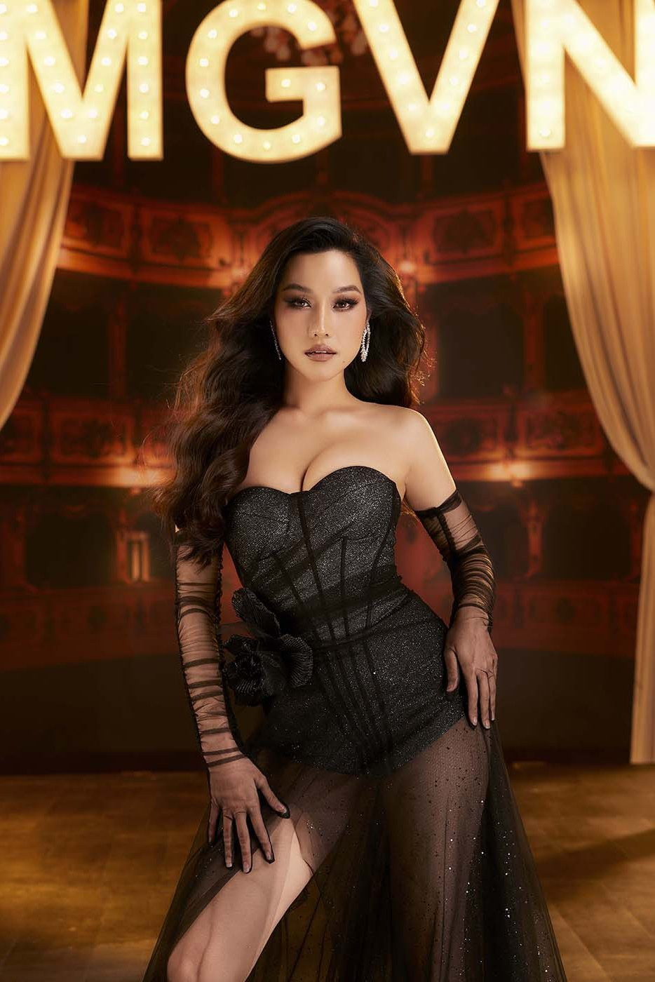10 người đẹp sáng giá cho vương miện Miss Grand Vietnam 2023 - 15