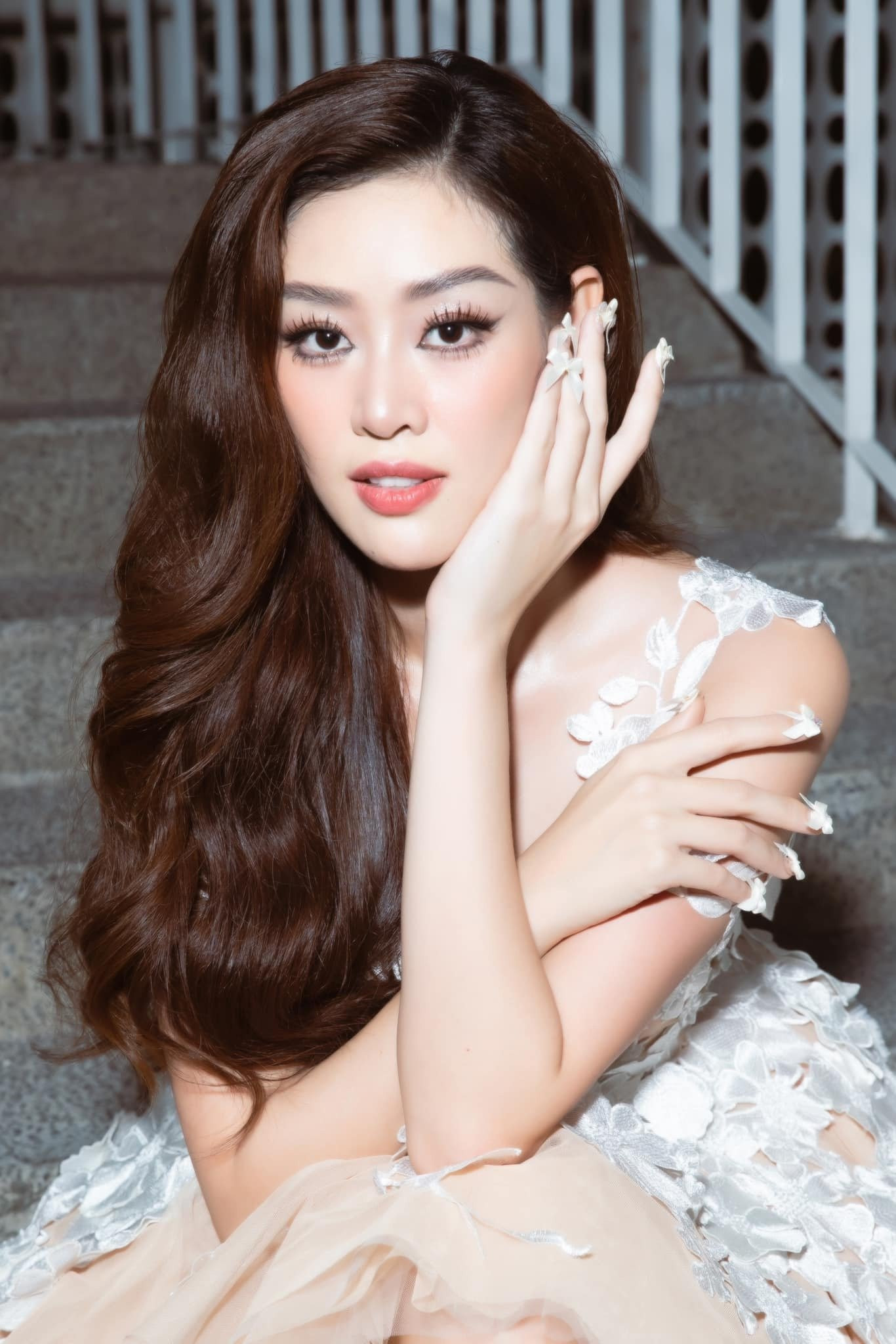 Sau khi kết thúc nhiệm kỳ Hoa hậu, Khánh Vân vẫn rất năng nổ hoạt động trong showbiz Việt.