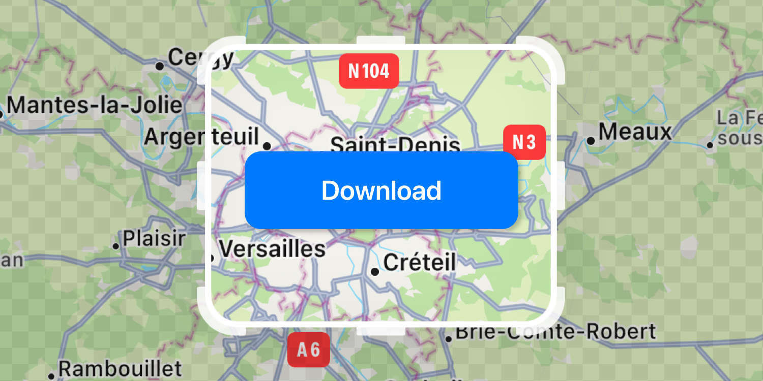 Apple Maps sắp có cập nhật quan trọng