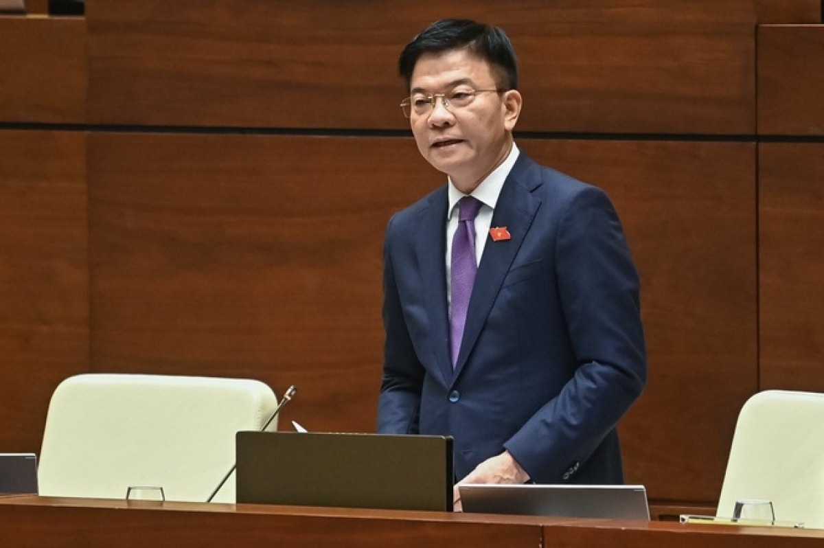 xử lý nghiêm sai phạm trong ban hành văn bản quy phạm pháp luật hình ảnh 1 xu ly nghiem sai pham trong ban hanh van ban quy pham phap luat hinh anh 1
