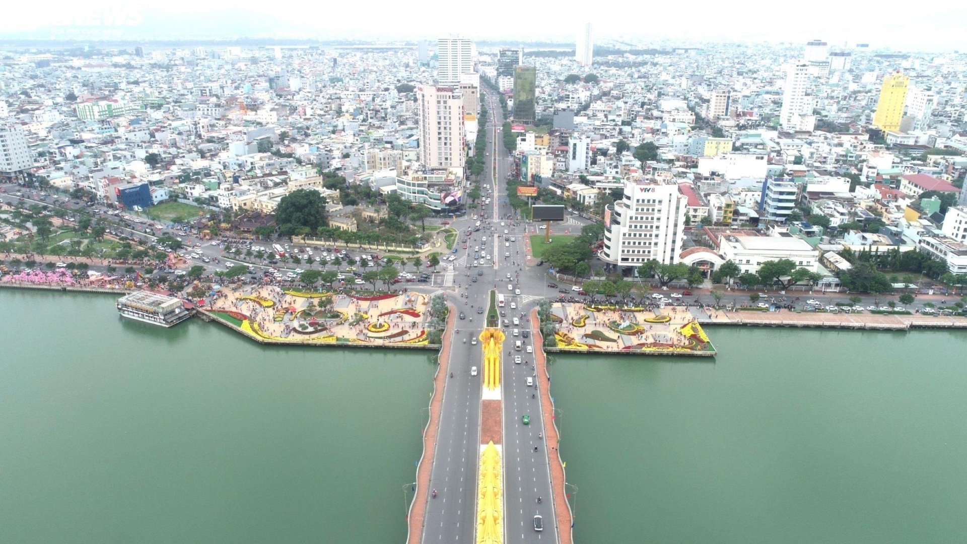 Sau 48 năm ngày giải phóng, Đà Nẵng phát triển ấn tượng thế nào? - 12