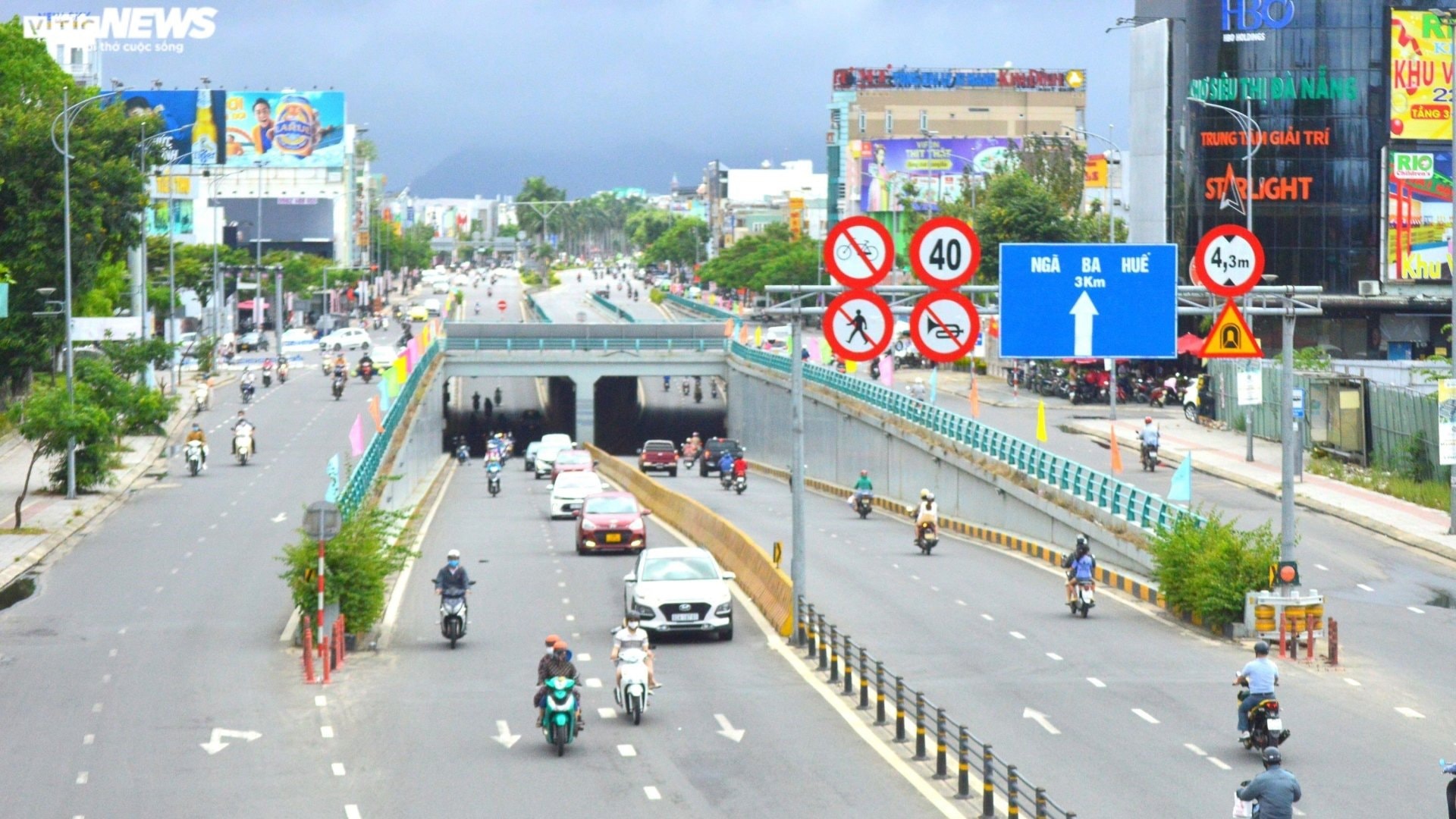 Sau 48 năm ngày giải phóng, Đà Nẵng phát triển ấn tượng thế nào? - 8