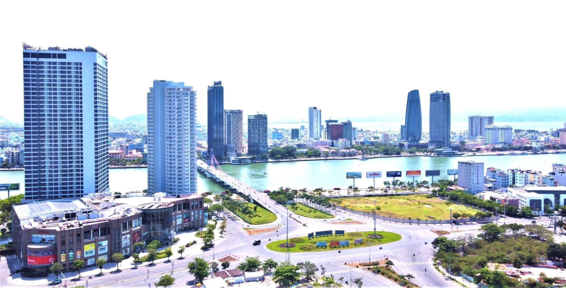 Sau 48 năm ngày giải phóng, Đà Nẵng phát triển ấn tượng thế nào? - 3
