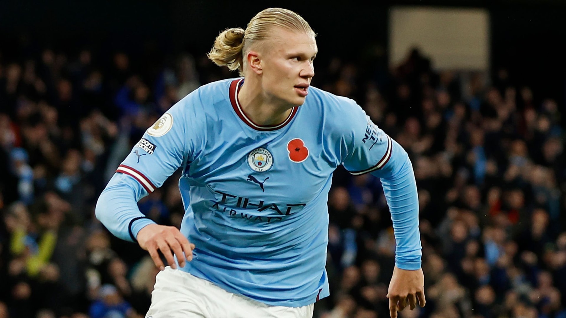 Man City nhập cuộc ấn tượng trong giai đoạn đầu mùa giải.