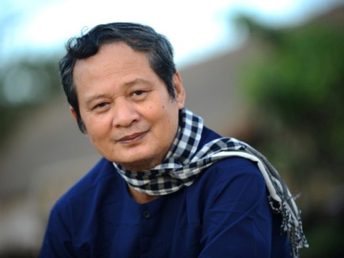 Đêm nghe hát đò đưa nhớ bác - ca khúc hay trong lòng người yêu nhạc hình ảnh 1 Dem nghe hat do dua nho bac - ca khuc hay trong long nguoi yeu nhac hinh anh 1