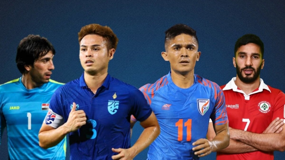 bong da Dong nam A buoc vao loat tran quoc te ban ron hinh anh 1