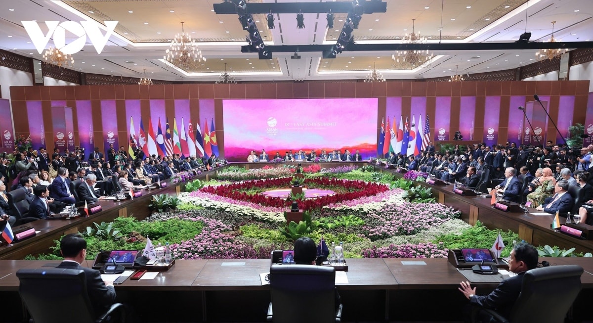 thủ tướng Đối tác chiến lược toàn diện asean-Ấn Độ hứa hẹn phát triển bứt phá hình ảnh 4 thu tuong Doi tac chien luoc toan dien asean-An Do hua hen phat trien but pha hinh anh 4