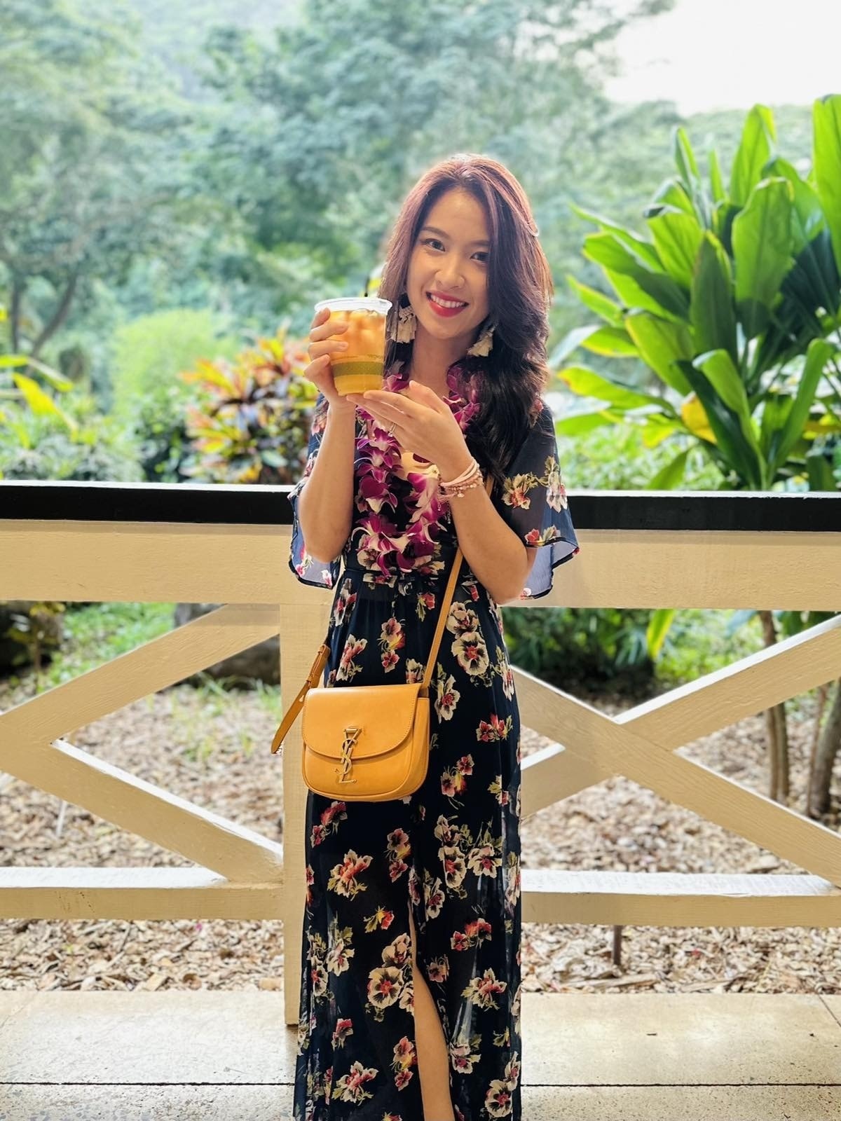 Hành trình thành nhà khoa học có tầm ảnh hưởng thế giới của cô gái Việt  - 4
