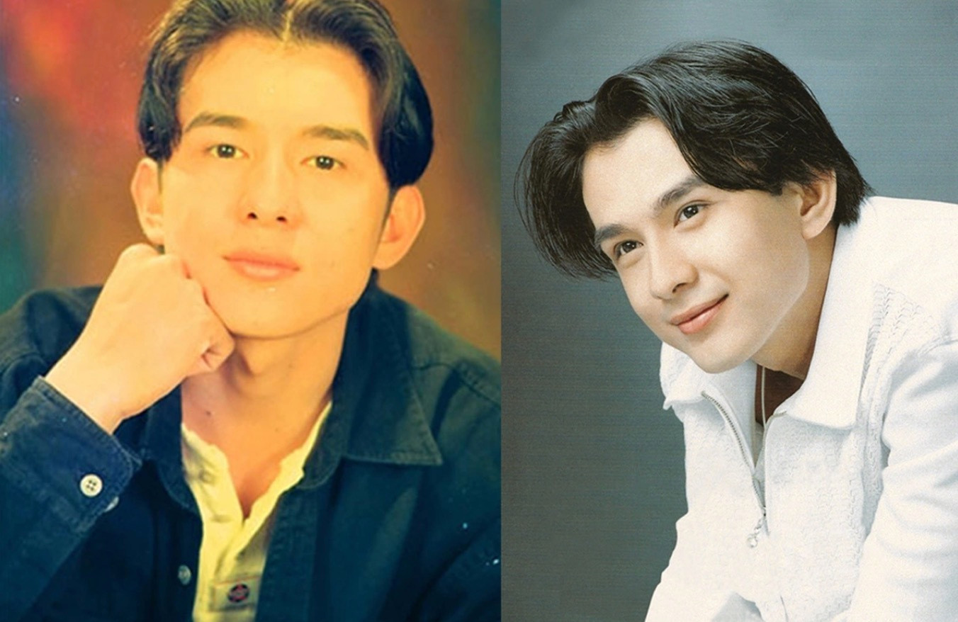 Hình ảnh Đan Trường của những năm 90, đầu những năm 2000 đã gắn liền trong ký ức của người yêu nhạc Việt. Chàng ca sĩ thư sinh với kiểu đầu hai mái từng thống trị các bảng xếp hạng âm nhạc trong nước, làm xao xuyến trái tim của biết bao cô gái.