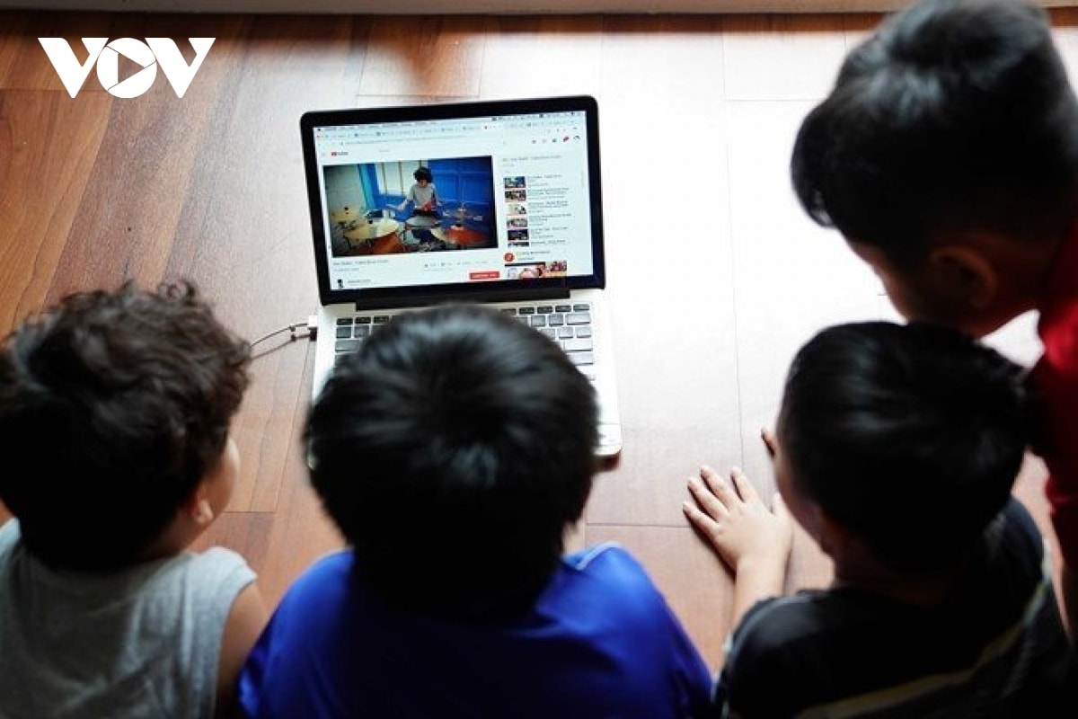 du thao nghi dinh quan ly internet livestream tren mang xa hoi se phai xin phep hinh anh 2