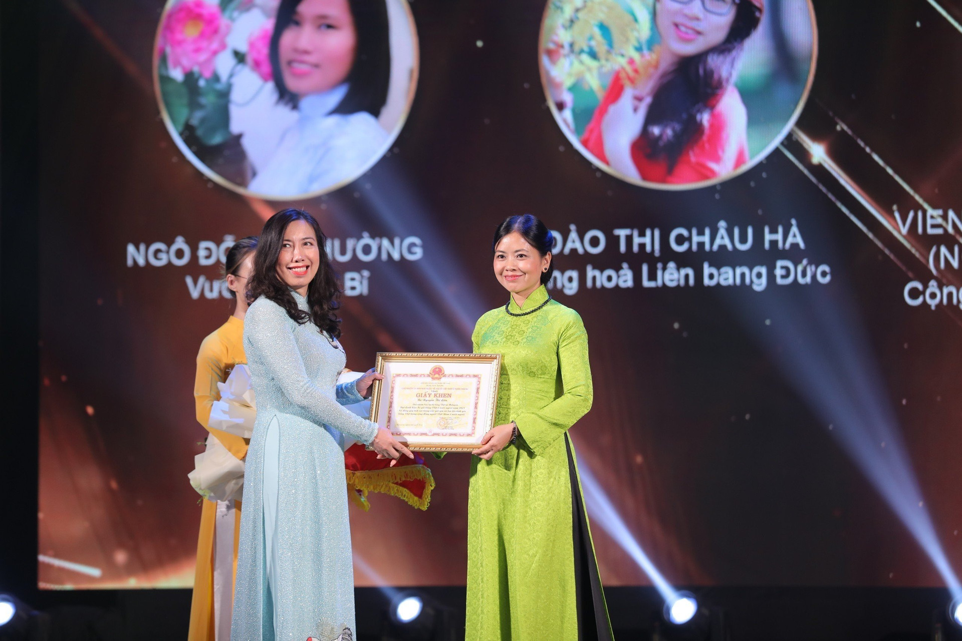 Để tiếng Việt trở thành niềm tự hào của mỗi người dân Việt Nam - ảnh 3