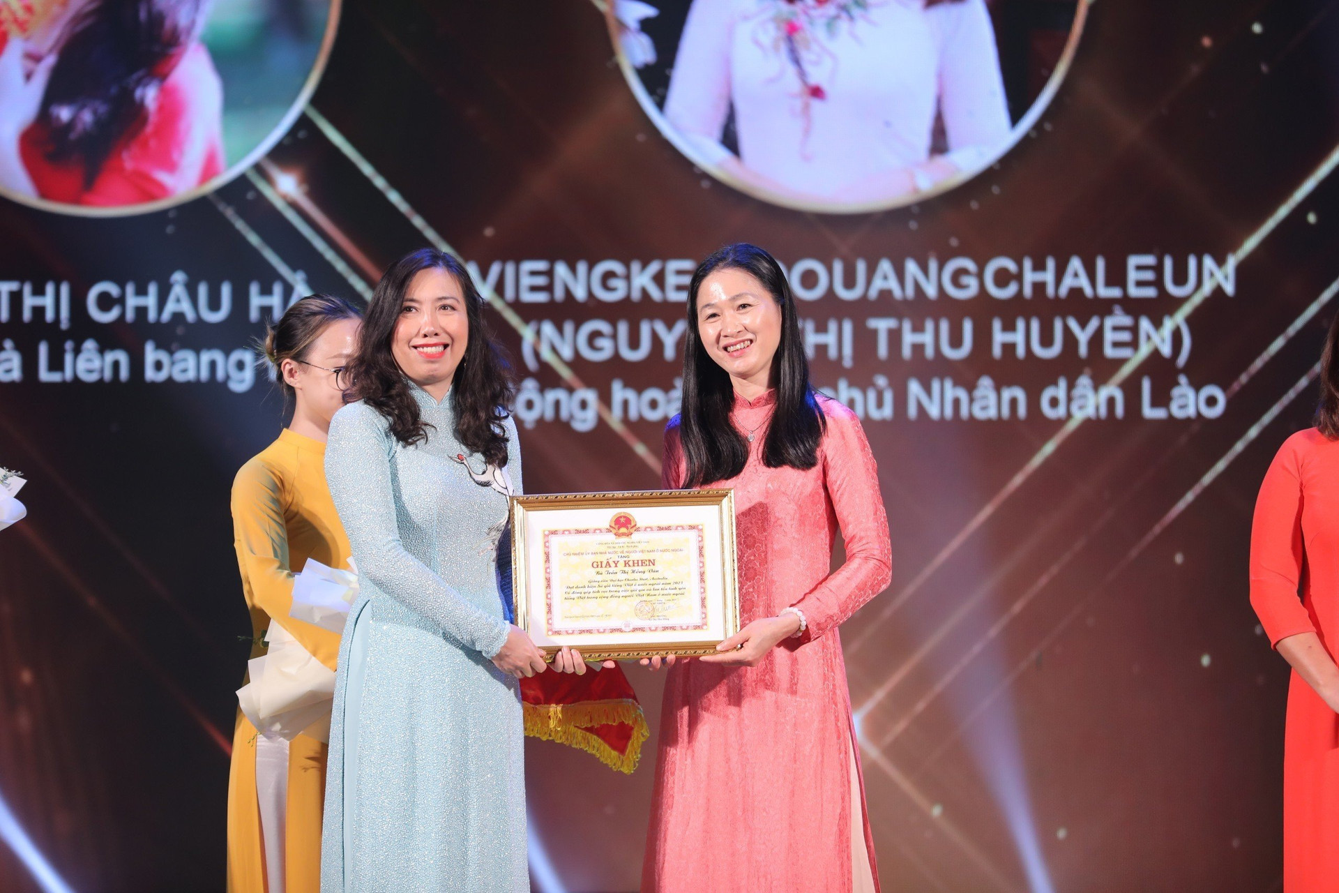 Để tiếng Việt trở thành niềm tự hào của mỗi người dân Việt Nam - ảnh 4