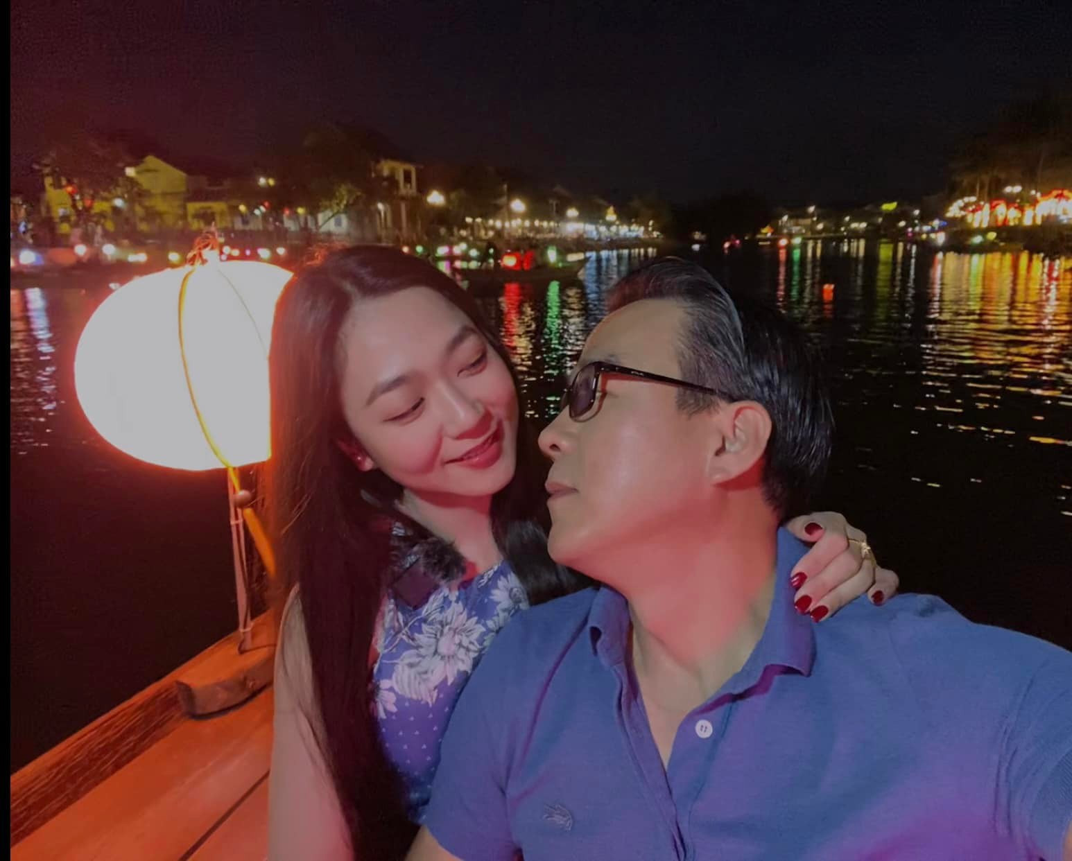Khi dư luận chỉ trích Hà Thanh Xuân lấy chồng đại gia vì tiền, Thắng Ngô lên tiếng bênh vực: 