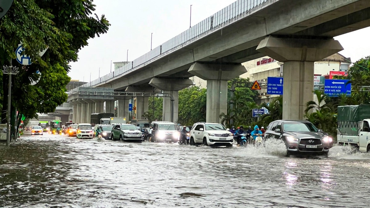 thoi tiet hom nay 12 9 bac bo, thanh hoa va nghe an co mua to hinh anh 1