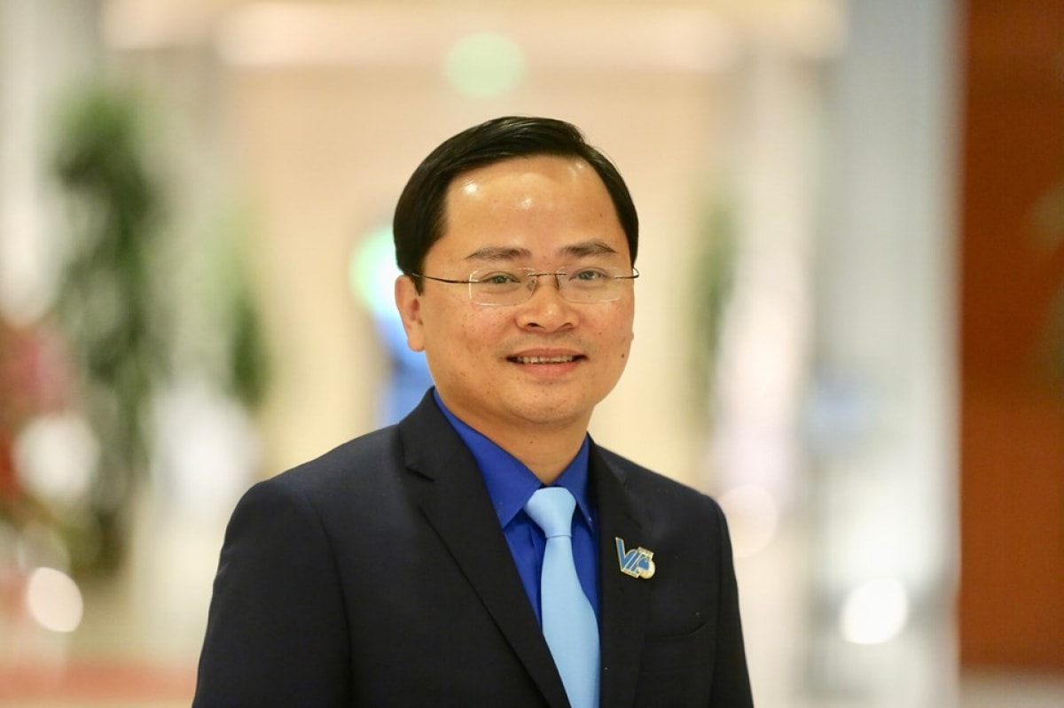 vai trò của đại biểu quốc hội trẻ tại hội nghị nghị sĩ trẻ toàn cầu lần thứ 9 hình ảnh 1 vai tro cua dai bieu quoc hoi tre tai hoi nghi nghi si tre toan cau lan thu 9 hinh anh 1