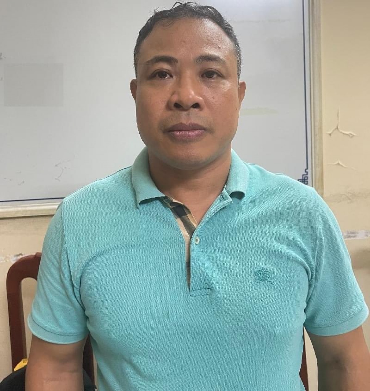 bị can nghiêm quang minh, ông trùm chung cư mini vừa bị bắt là ai hình ảnh 1 bi can nghiem quang minh, ong trum chung cu mini vua bi bat la ai hinh anh 1