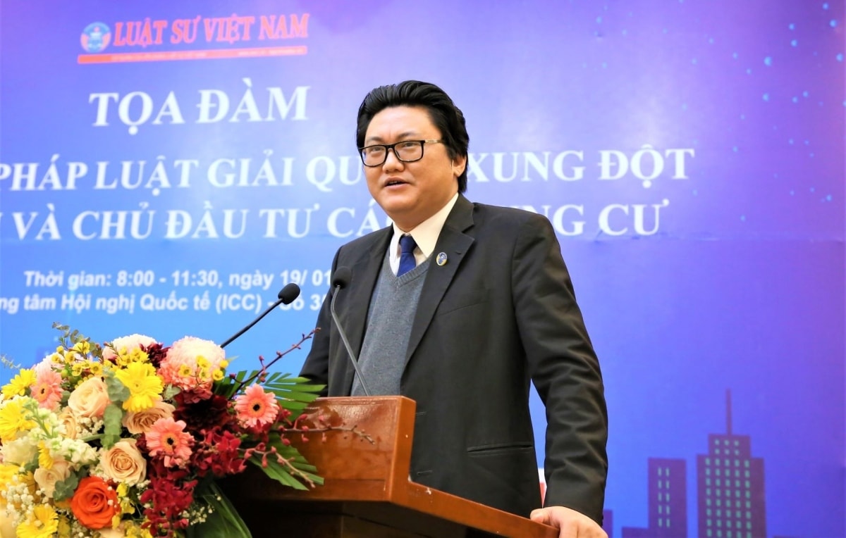 bị can nghiêm quang minh, ông trùm chung cư mini vừa bị bắt là ai hình ảnh 2 bi can nghiem quang minh, ong trum chung cu mini vua bi bat la ai hinh anh 2