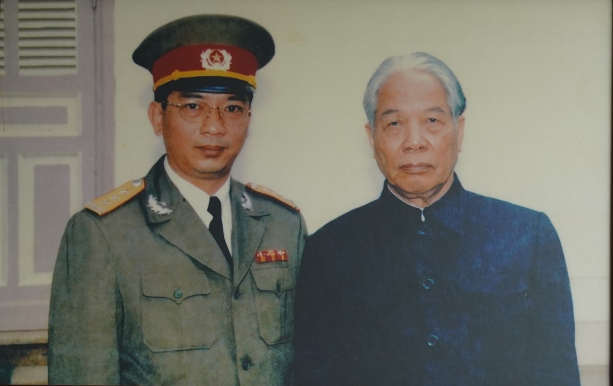 hinh anh cuoc doi va su nghiep cua thuong tuong nguyen chi vinh hinh anh 5