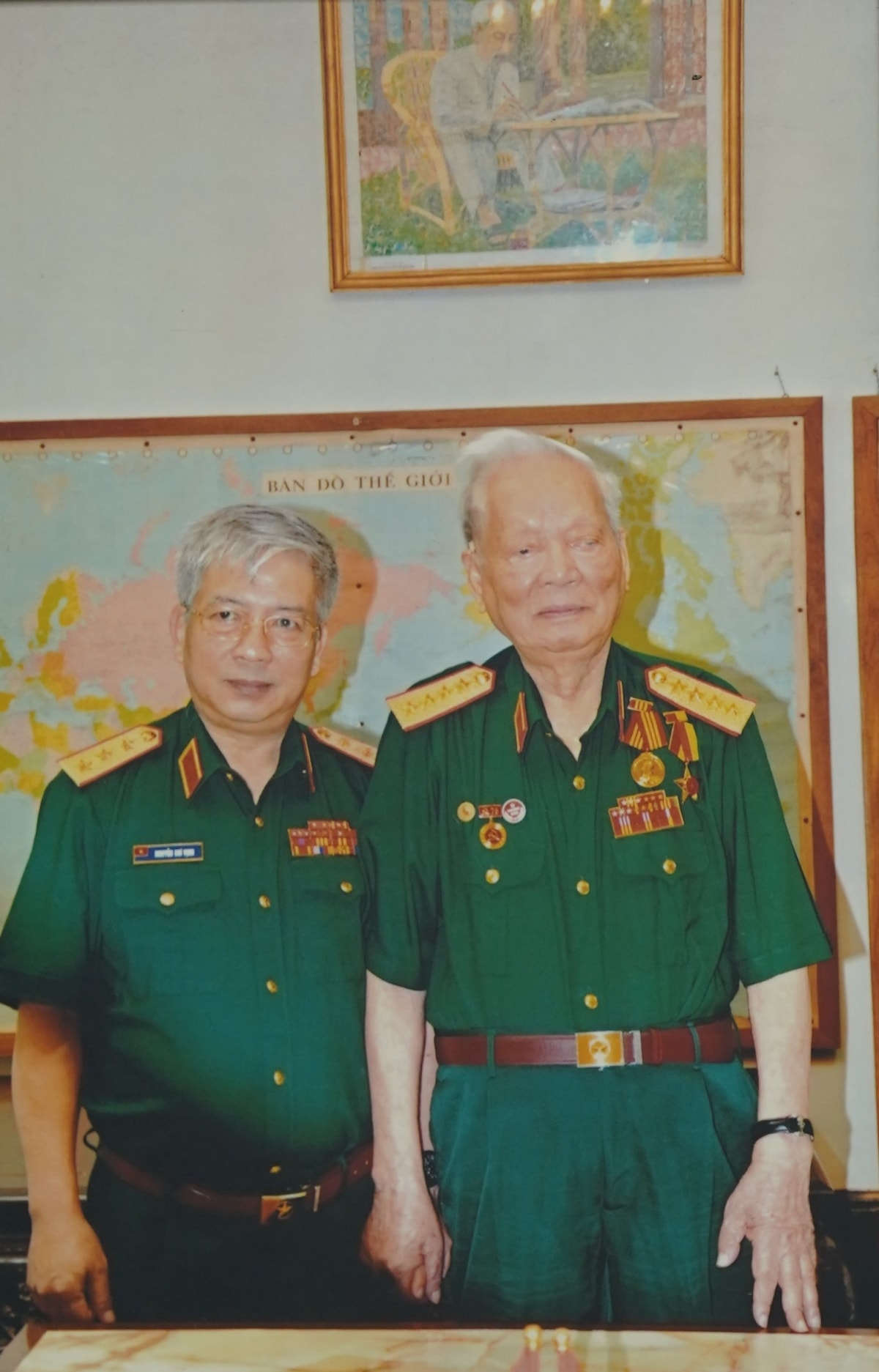 hinh anh cuoc doi va su nghiep cua thuong tuong nguyen chi vinh hinh anh 23