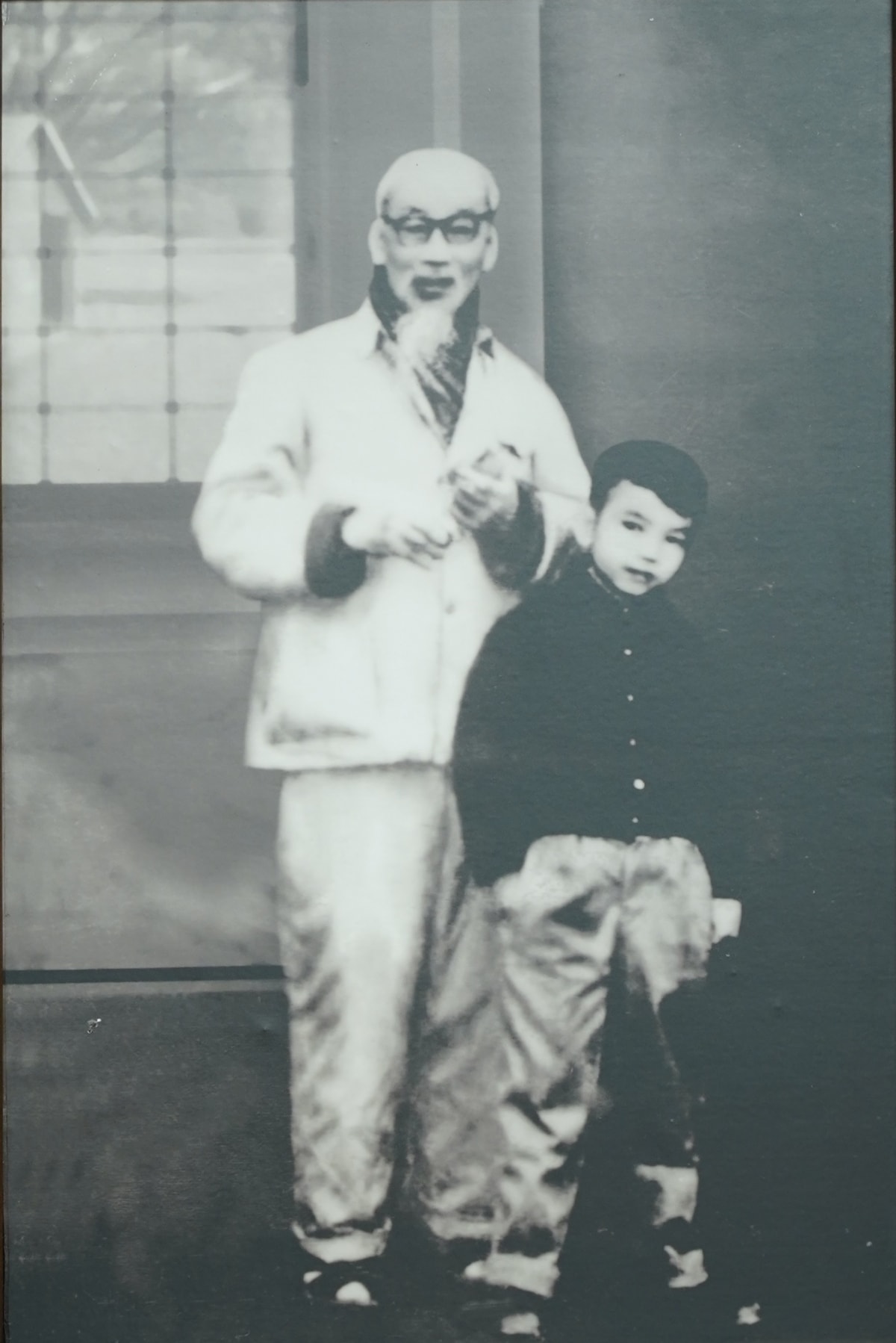 hinh anh cuoc doi va su nghiep cua thuong tuong nguyen chi vinh hinh anh 1