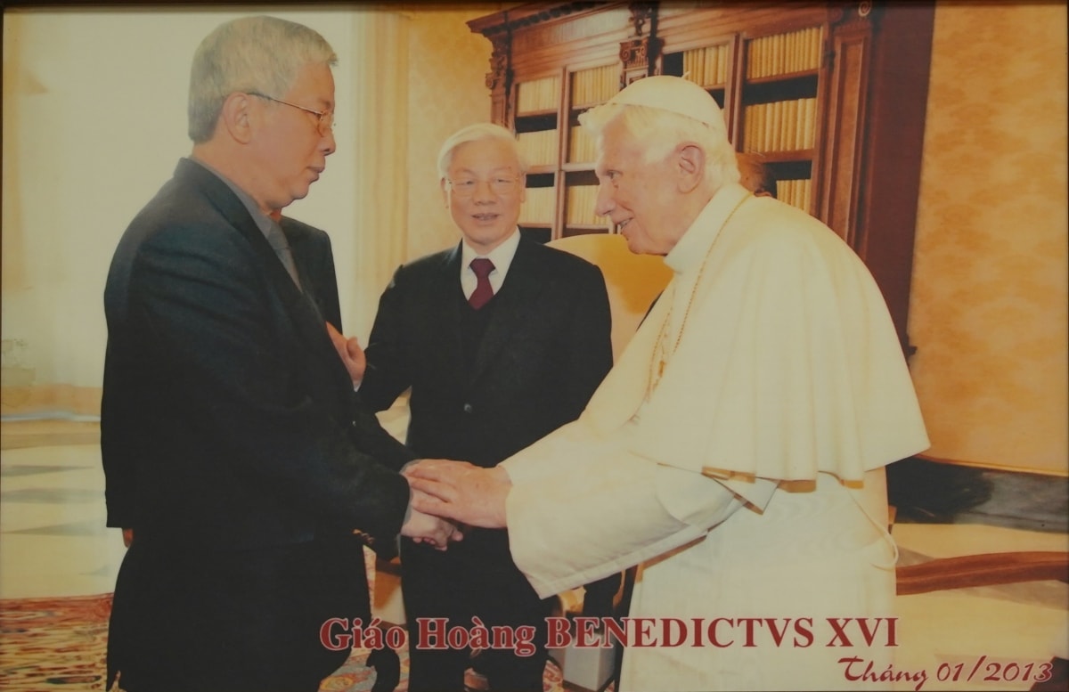 hinh anh cuoc doi va su nghiep cua thuong tuong nguyen chi vinh hinh anh 10