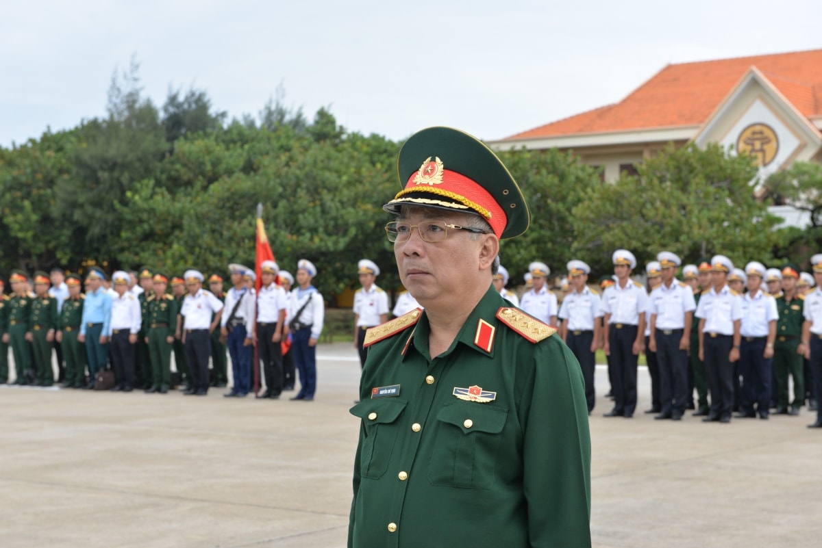 hinh anh cuoc doi va su nghiep cua thuong tuong nguyen chi vinh hinh anh 19