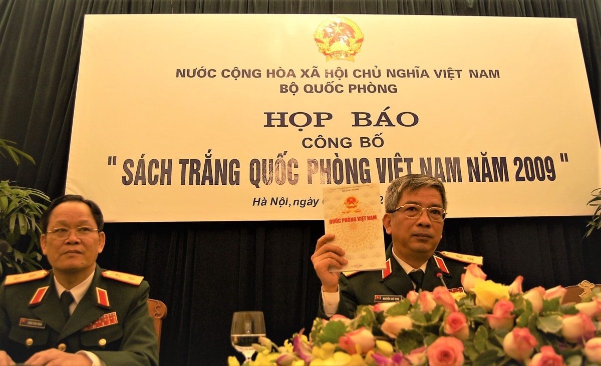 hinh anh cuoc doi va su nghiep cua thuong tuong nguyen chi vinh hinh anh 18