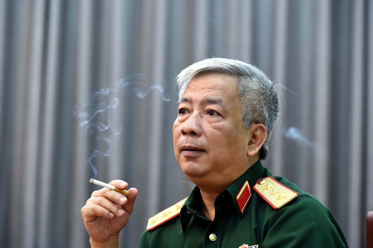 hinh anh cuoc doi va su nghiep cua thuong tuong nguyen chi vinh hinh anh 22