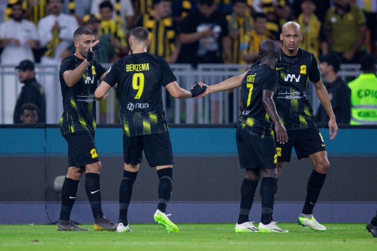 lich thi dau bong da ngay 14 9 benzema va kante ra san tai giai vDqg saudi arabia hinh anh 2