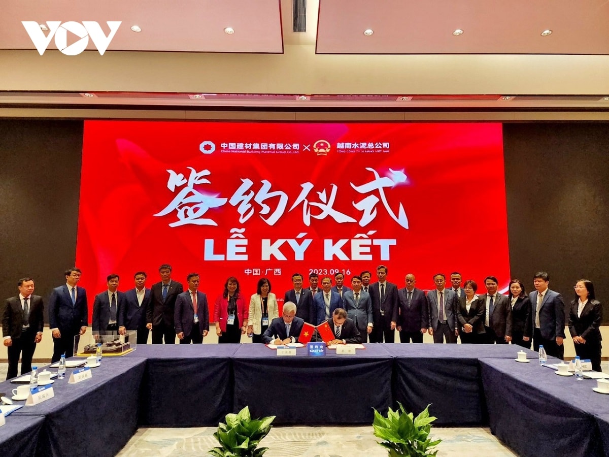 hội nghị bàn tròn bộ trưởng xây dựng asean trung quốc hình ảnh 5 hoi nghi ban tron bo truong xay dung asean trung quoc hinh anh 5