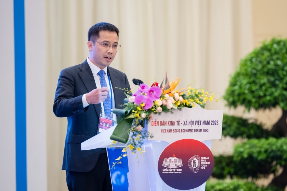 nghịch lý nền kinh tế khát vốn nhưng không hấp thụ được vốn hình ảnh 3 nghich ly nen kinh te khat von nhung khong hap thu duoc von hinh anh 3