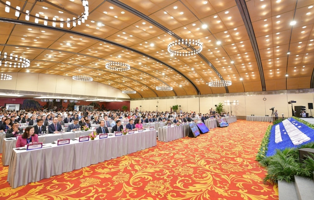 nghịch lý nền kinh tế khát vốn nhưng không hấp thụ được vốn hình ảnh 2 nghich ly nen kinh te khat von nhung khong hap thu duoc von hinh anh 2