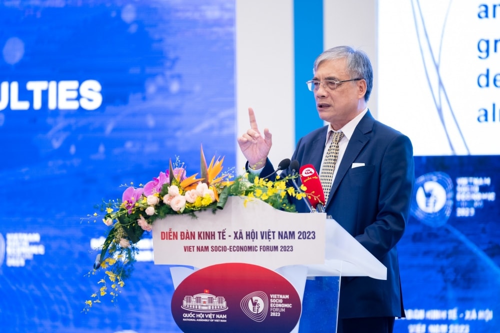 nghịch lý nền kinh tế khát vốn nhưng không hấp thụ được vốn hình ảnh 1 nghich ly nen kinh te khat von nhung khong hap thu duoc von hinh anh 1