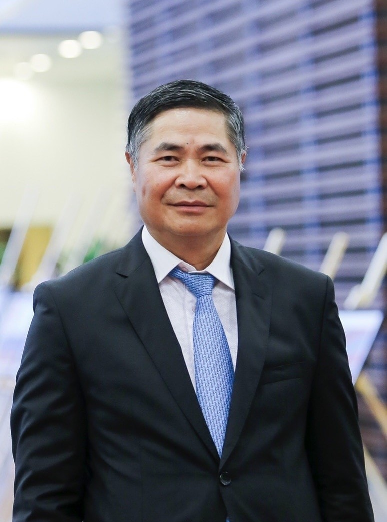 Đại sứ Đoàn xuân hưng tôi rất lạc quan về quan hệ việt nam nhật bản hình ảnh 1 Dai su Doan xuan hung toi rat lac quan ve quan he viet nam nhat ban hinh anh 1