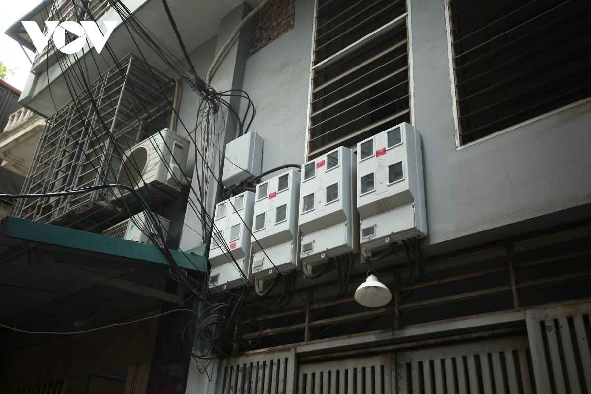 hang loat chung cu mini cua bi can nghiem quang minh deu co sai pham hinh anh 11