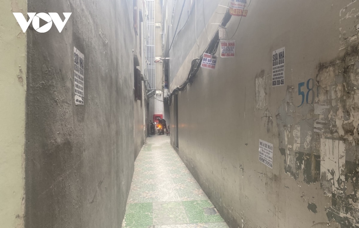hang loat chung cu mini cua bi can nghiem quang minh deu co sai pham hinh anh 2