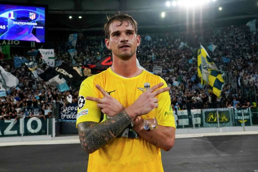 thu mon danh dau ghi ban, cuu lazio thoat thua ngay mo man cup c1 chau Au hinh anh 3