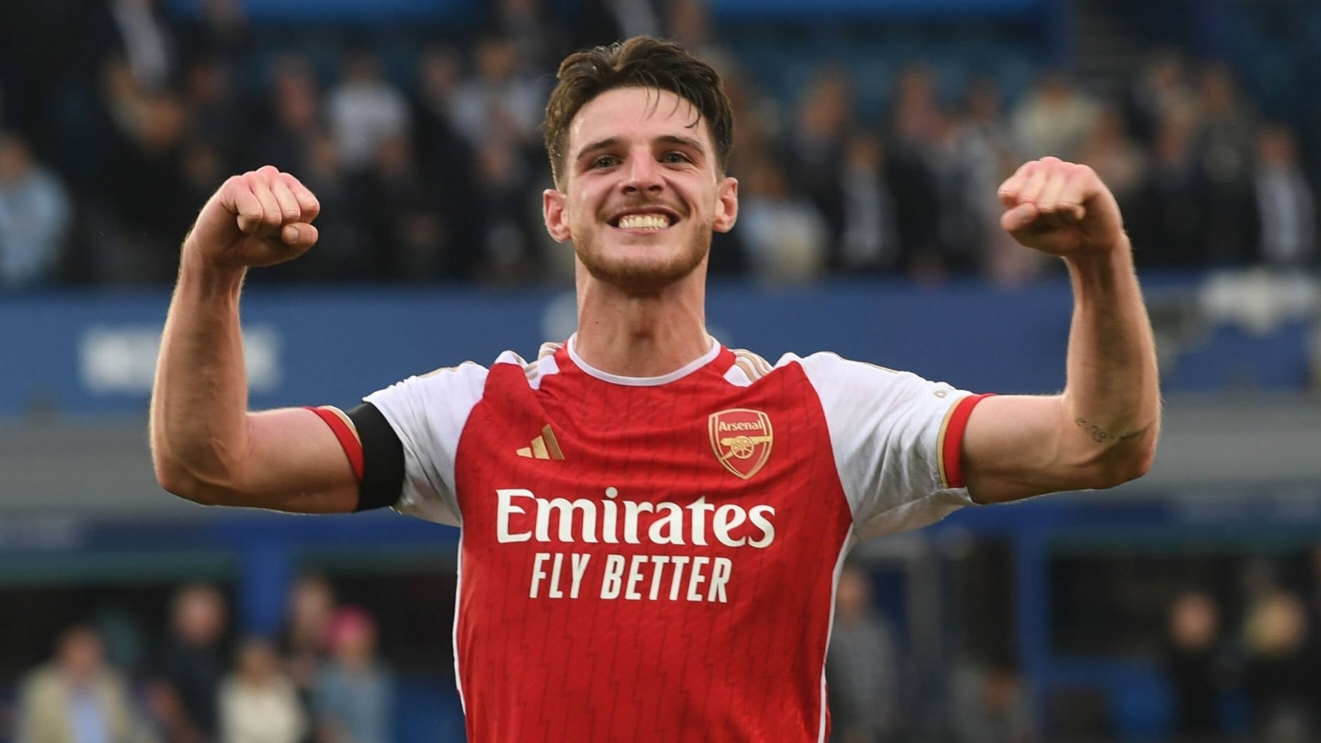 Arsenal chạm trán Tottenham ở vòng 6 Ngoại Hạng Anh.
