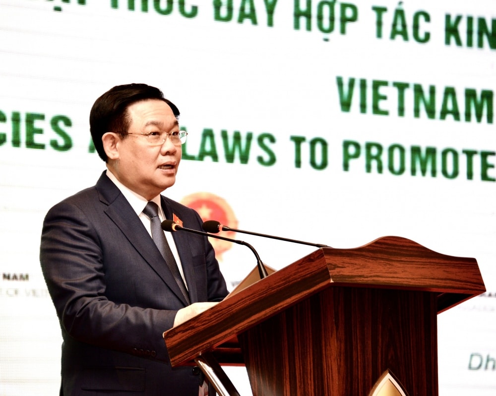 chủ tịch quốc hội vương Đình huệ tiếp lãnh đạo các tập đoàn lớn của bangladesh hình ảnh 1 chu tich quoc hoi vuong Dinh hue tiep lanh dao cac tap doan lon cua bangladesh hinh anh 1