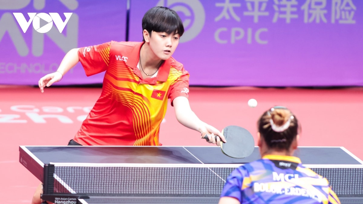 thể thao việt nam thắng lớn trong ngày khai mạc asiad 19 hình ảnh 1 the thao viet nam thang lon trong ngay khai mac asiad 19 hinh anh 1