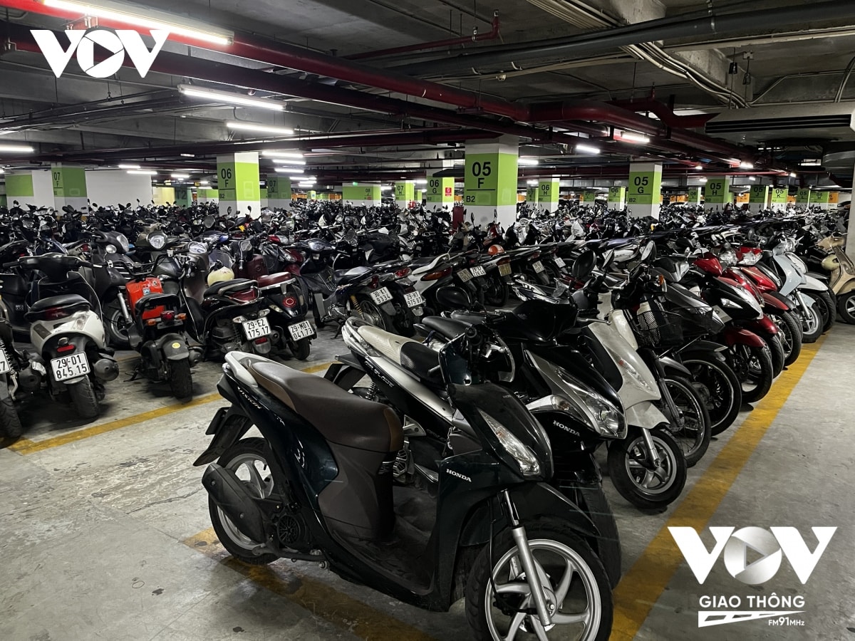 yêu cầu chuyển xe điện khỏi chung cư mini Đừng gây thêm khó khăn cho người dân... hình ảnh 1 yeu cau chuyen xe dien khoi chung cu mini Dung gay them kho khan cho nguoi dan... hinh anh 1