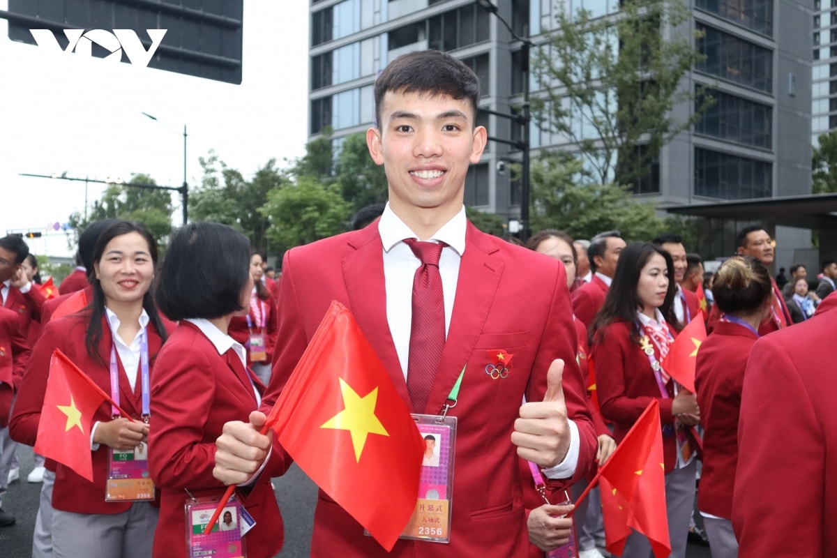 trực tiếp lễ khai mạc asiad 19 hoành tráng và ý nghĩa hình ảnh 2 truc tiep le khai mac asiad 19 hoanh trang va y nghia hinh anh 2