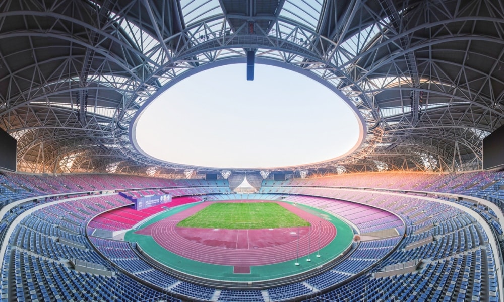 trực tiếp lễ khai mạc asiad 19 hoành tráng và ý nghĩa hình ảnh 8 truc tiep le khai mac asiad 19 hoanh trang va y nghia hinh anh 8