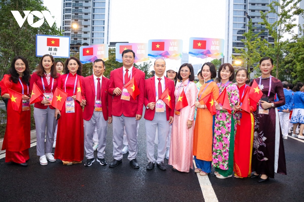 trực tiếp lễ khai mạc asiad 19 hoành tráng và ý nghĩa hình ảnh 1 truc tiep le khai mac asiad 19 hoanh trang va y nghia hinh anh 1