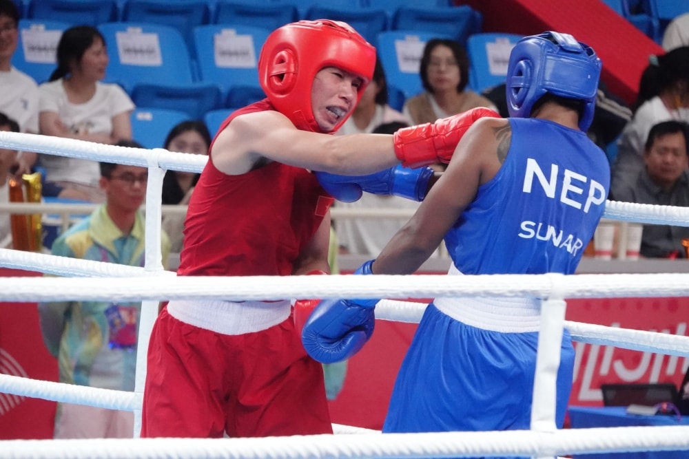 kết quả asiad 19 ngày 24 9 Đoàn thể thao việt nam giành được 2 huy chương hình ảnh 39 ket qua asiad 19 ngay 24 9 Doan the thao viet nam gianh duoc 2 huy chuong hinh anh 39